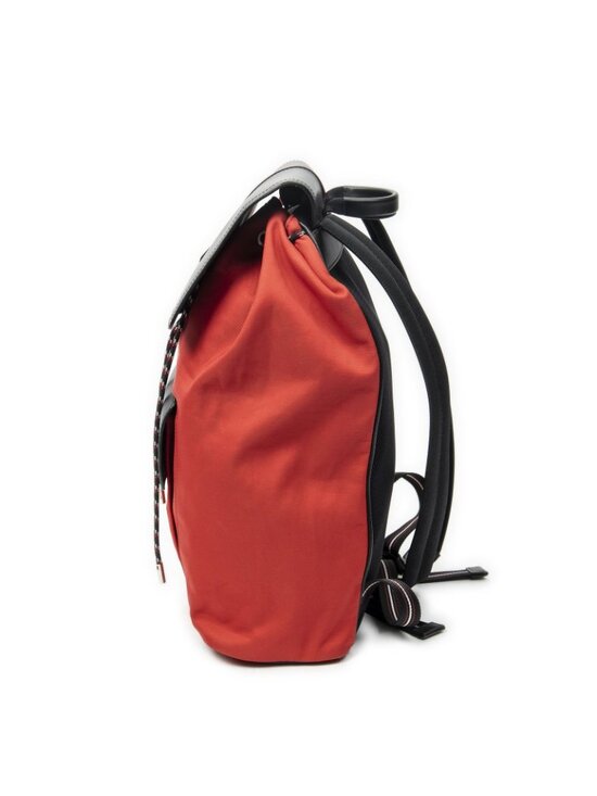 Dior Motion Backpack Red Black Nylon Canvas main image 9